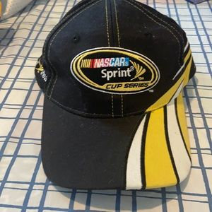 Nascar sprint cup series 2008 hat